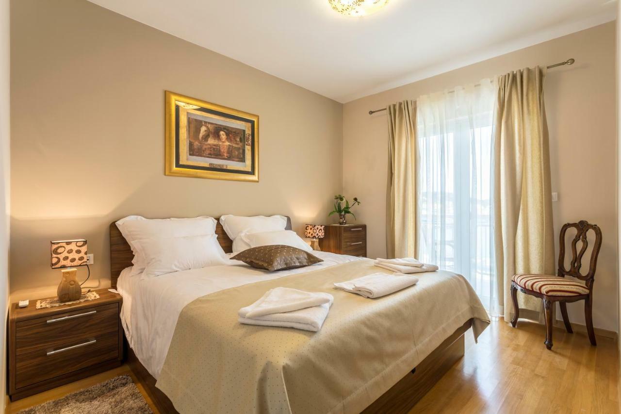 Villa Flores โรกอซนิซา ภายนอก รูปภาพ