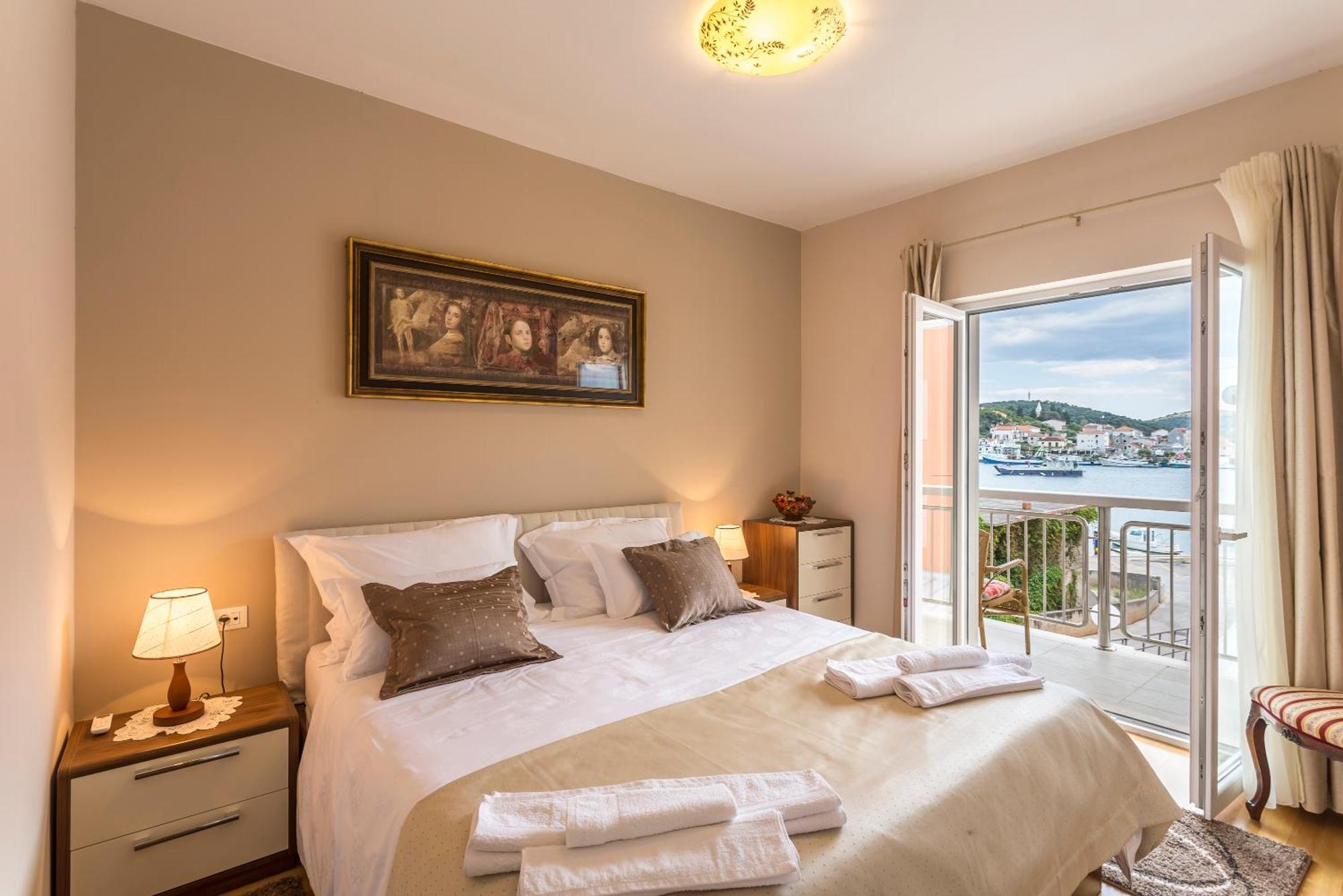 Villa Flores โรกอซนิซา ภายนอก รูปภาพ