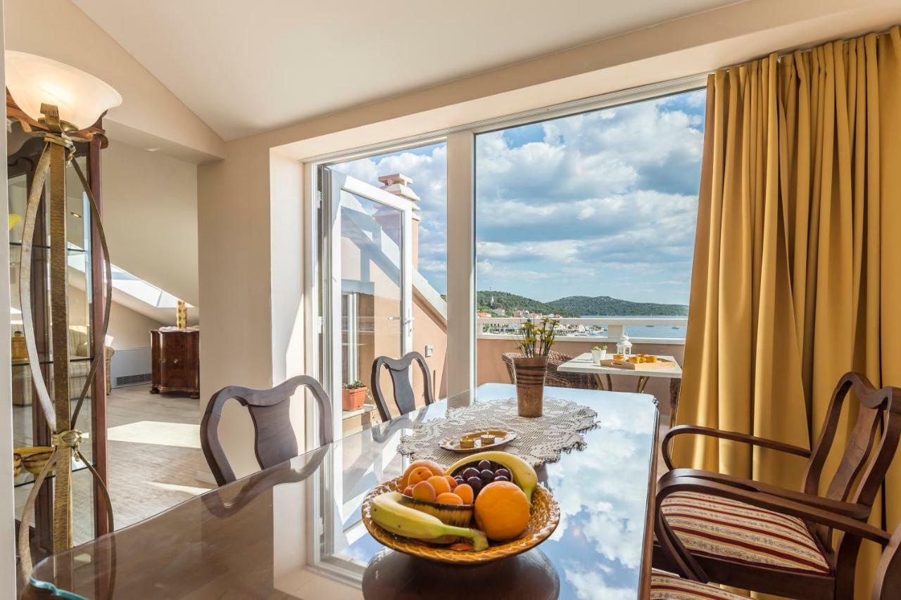 Villa Flores โรกอซนิซา ภายนอก รูปภาพ